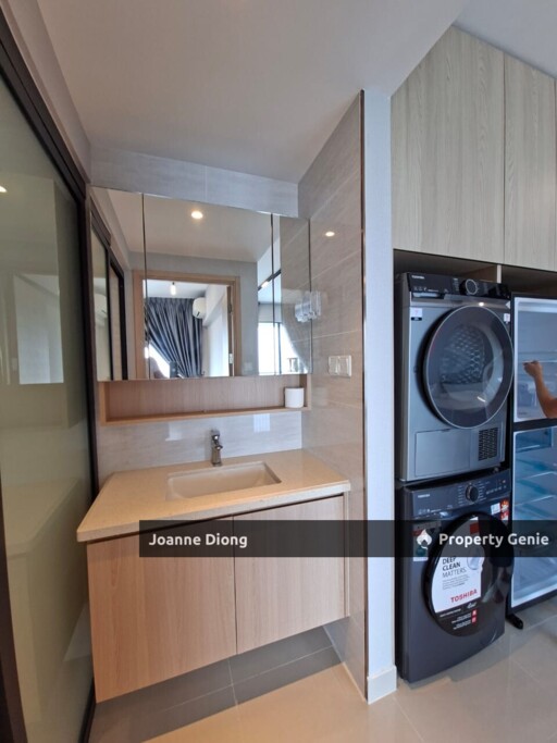 Aradia Residence @ Lake City KL North