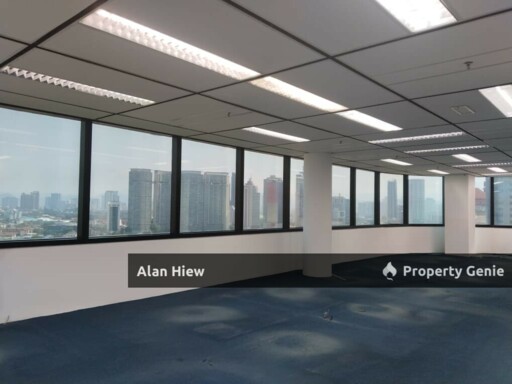 Wisma Golden Eagle Realty