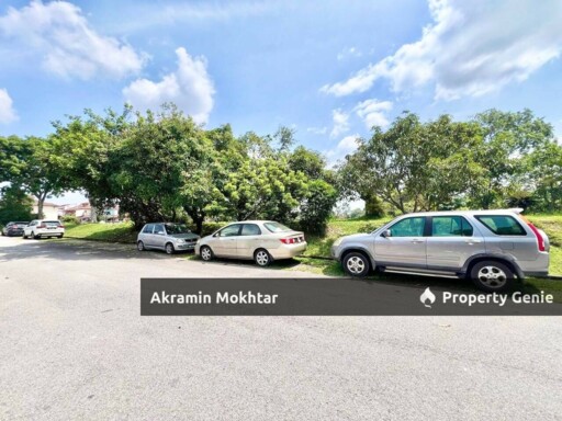 Freehold & Facing Open | Double Storey, Taman Pelangi Semenyih 1 @ Semenyih