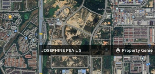 Elmina Industry, Elmina East, Mah Sing, Subang, Shah Alam, Shah Alam Industrial land for Sale