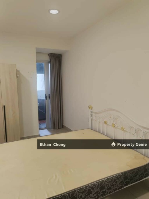 Dk Impian Fully Furnished Unit For Rent