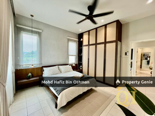 Taman Lang Aman @ Bdr Amanjaya Sg Petani