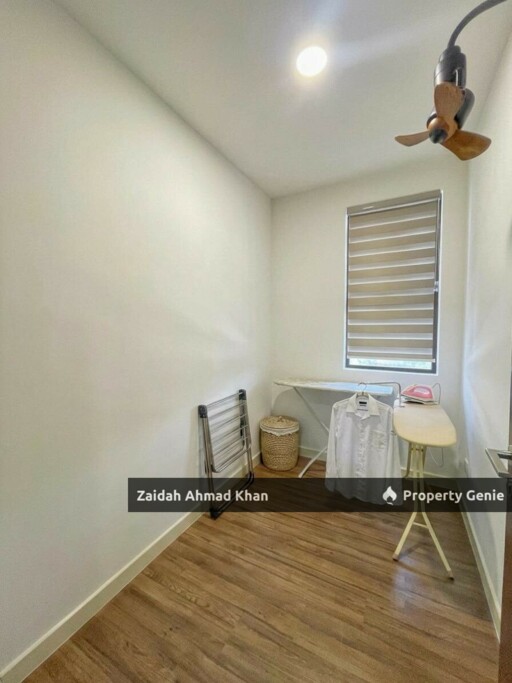 3 Storey Terrace The Mulia Residences Renovated For Sale
