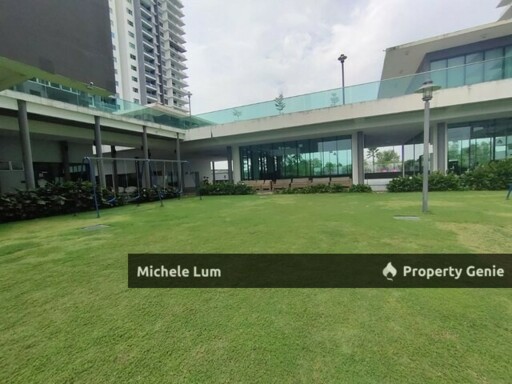 [Below Market 48%] X2 Residency Taman Putra Prima Puchong