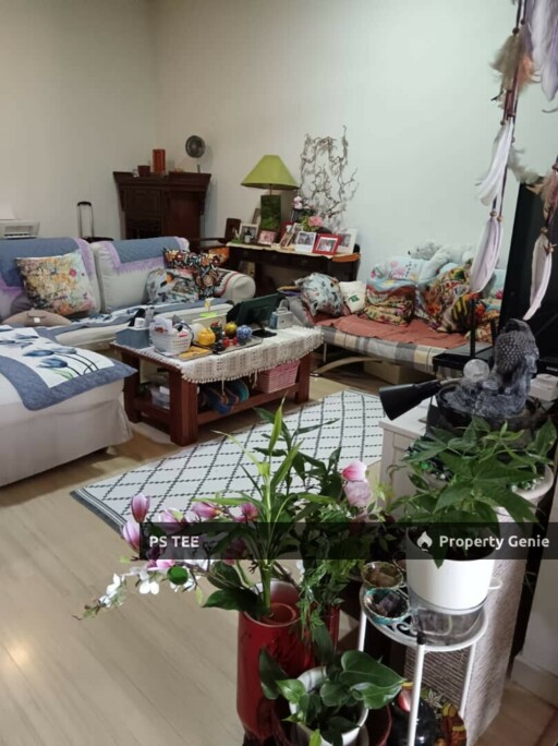 ONE RESIDENCE USJ CONDO