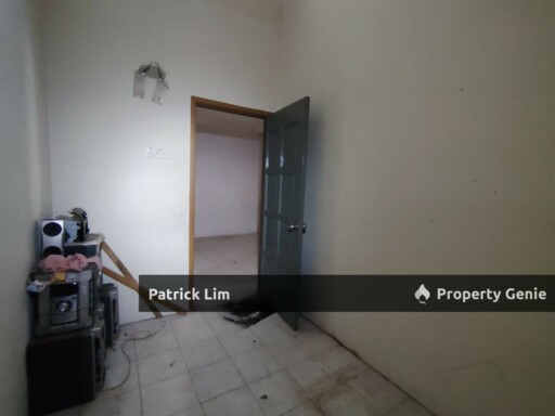 Taman Merak Mas (Freehold MCL) Bukit Katil Rumah Teres Setingkat For Sale