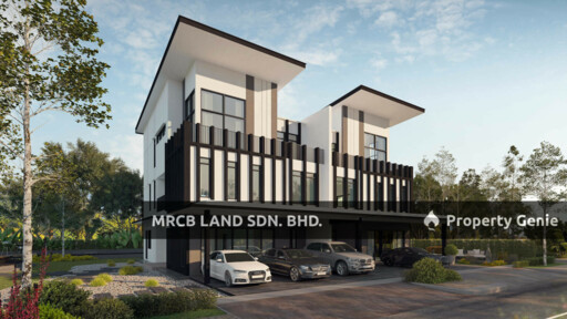 Kalista Park Homes