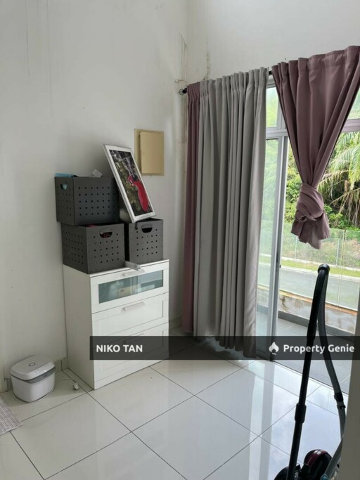 Taman Laman Setia 2 Storey Corner Lot With Big Land