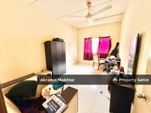 2 Storey Terrace Bandar Nusaputra, Puchong  .