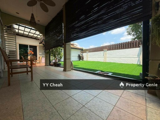 Tambun Sunway, Ipoh Beautiful Stunning Corner House For Sale