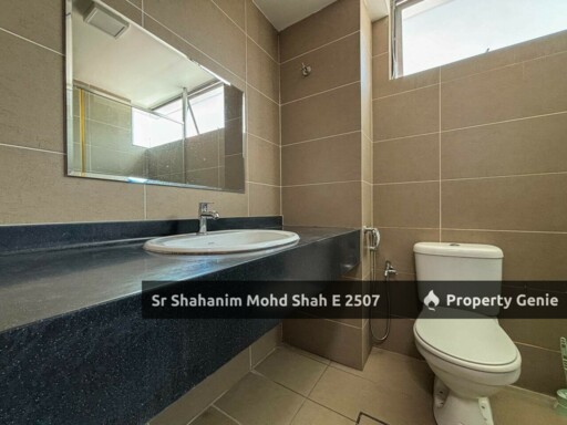2 Storey Terrace Ceria Residence Cyberjaya