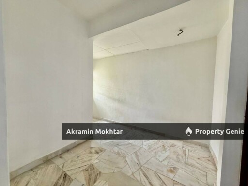 Freehold & 22 x 75 | Double Storey House Putra Permai Putra Heights Subang Jaya