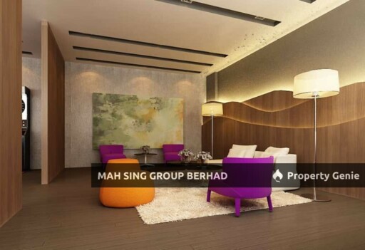 M Vista @ Bayan Lepas