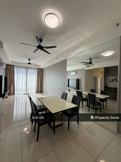 ZENOPY RESIDENCES