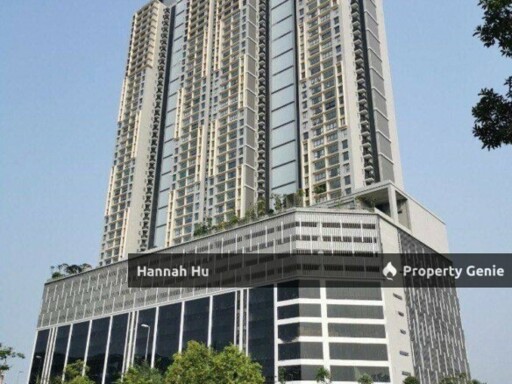 Hot deal Amerin Residence BMV