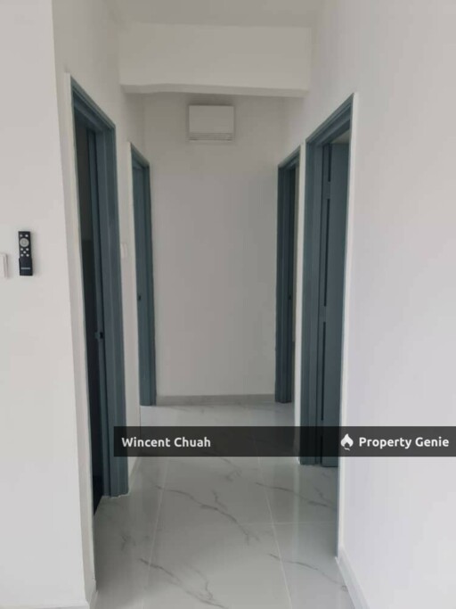 Vista Magna Apartment, Metro Prima, Kepong