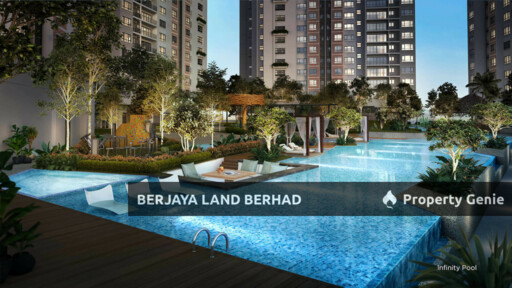 The Tropika Bukit Jalil