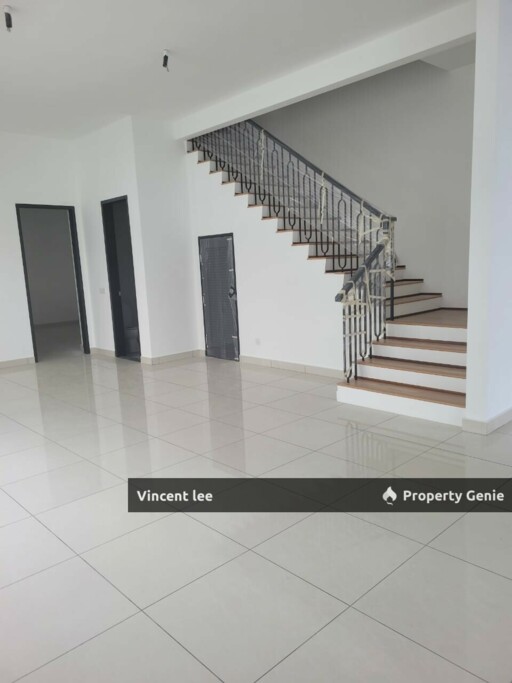 Stoneridge Eco Majestic Semi-D Cluster Brand New Condition, Semenyih