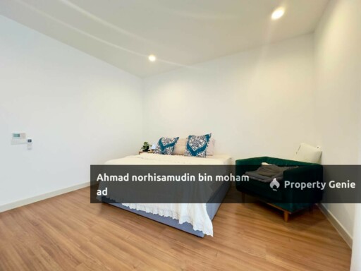 Double Storey Terrace House Elmina Valley 5, U15 Shah Alam