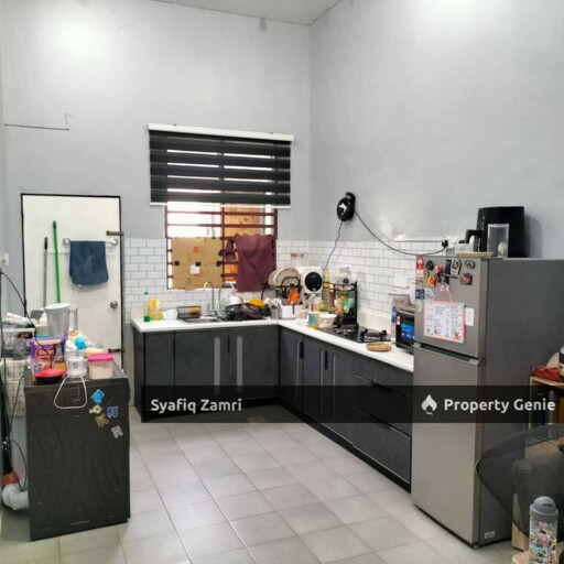 TERES KG PADANG MAJU KUANTAN