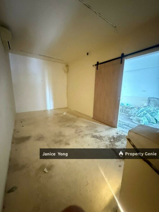 Taman Johor Jaya @ Shoplot For Rent