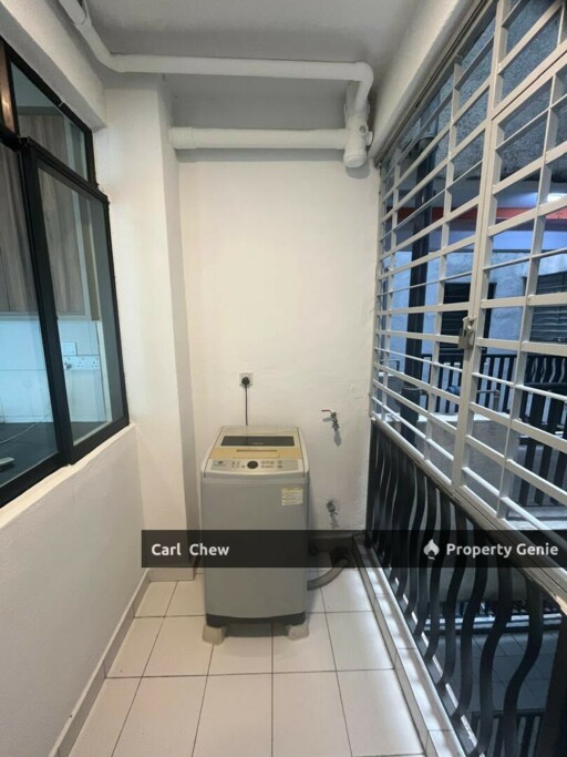 One Damansara