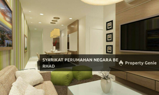 Aspire Residence, Cyberjaya