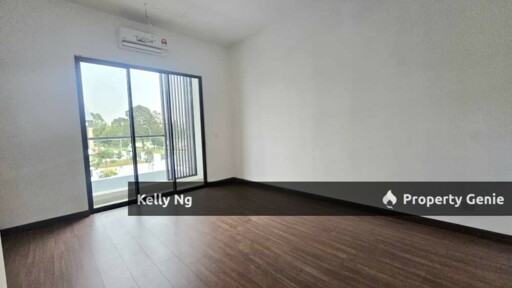 New Brand House At Musika Setia Alam.Shah Alam For Rent