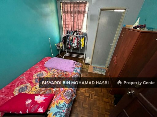 FULLY RENOVATED 2 STOREY END LOT, BANDAR TASIK KESUMA, BERANANG .