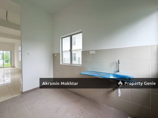 Freehold & Malay Reserved | Double Storey Terrace End Lot @ Taman Meranti Putra, Puchong