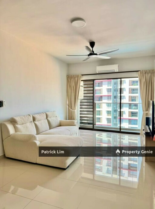 Admiral Residences Condo (For Sale) Kota Laksamana Jaya Melaka