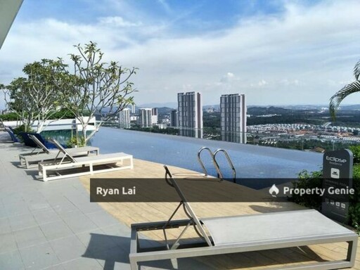 Eclipse Residence @ Pan'gaea | Save Up to 114k | Below Market Value 27% Auction Property!