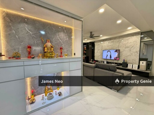 Rini Heights For Sale Mutiara Rini For Sale