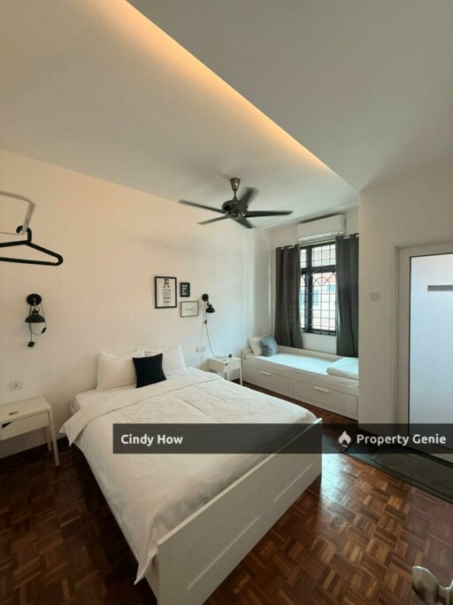 Kota Laksamana Double Storey For Sale
