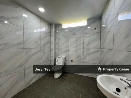 Taman Putri Kulai Double Storey Terrace House Sales