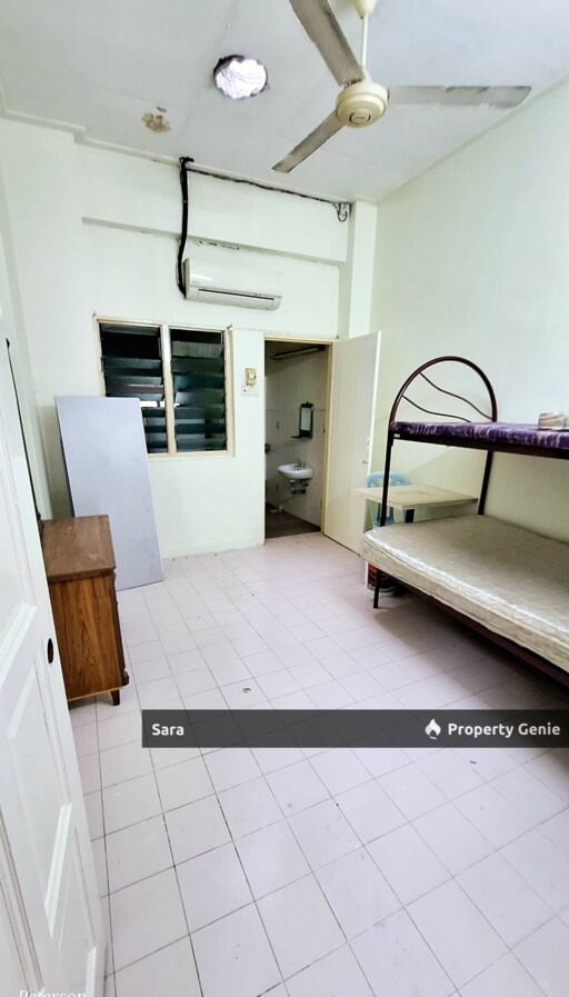 Freehold Single Storey Canning Garden Ipoh