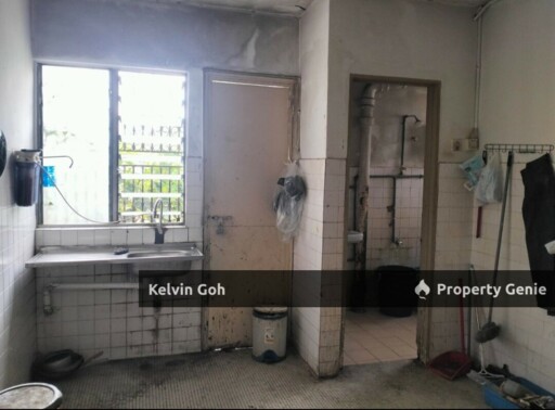 2 Storey House Damansara Jaya
