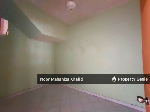 Double Storey House, Seremban Jaya Negeri Sembilan