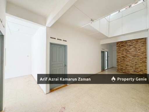 [For Sale] Corner Lot Single Storey Terrace House, Taman Desa Kenanga Semenyih | 4R2B | RM570,000