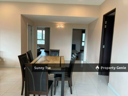 Platino Condominium, Fully Furnished