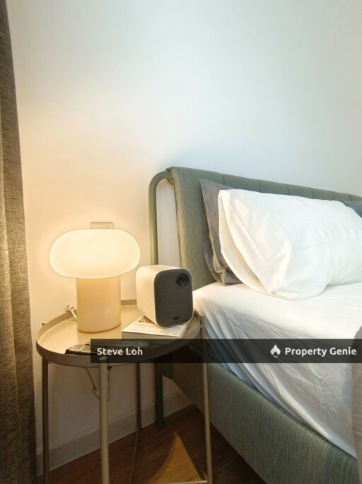 Sunway Velocity Two For Rent | 2 Room | Premium ID Furnish | Connected to Mall & MRT