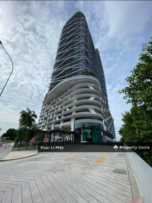 UNIO Residence, Kepong For Sale RM400k ROI 5%