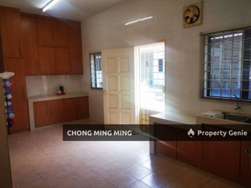Park Avenue Seremban 2