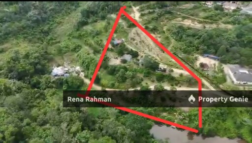 Agricultural Land in Rasah Kemayan Seremban