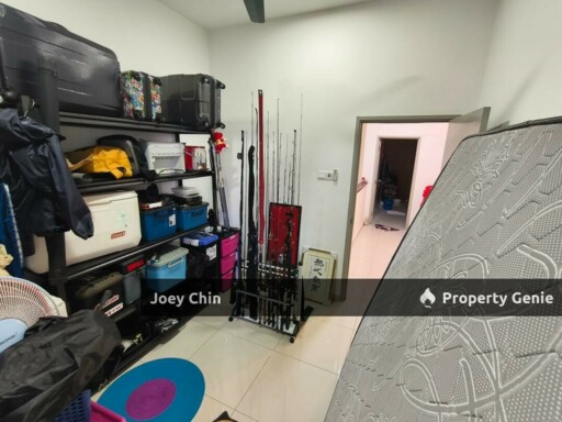 Bandar Dato Onn Freehold Double Storey Terrace | 4R3B | Gated & Guarded | RM738K Nego