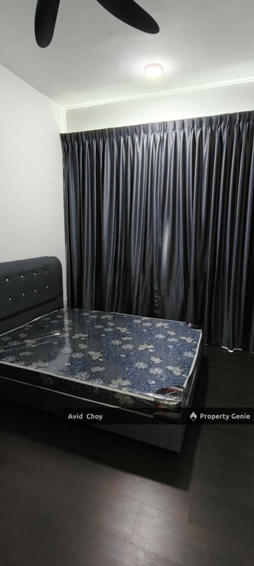 Sks Pavilion Residence, 2 Bedrooms (Fully Furnished)