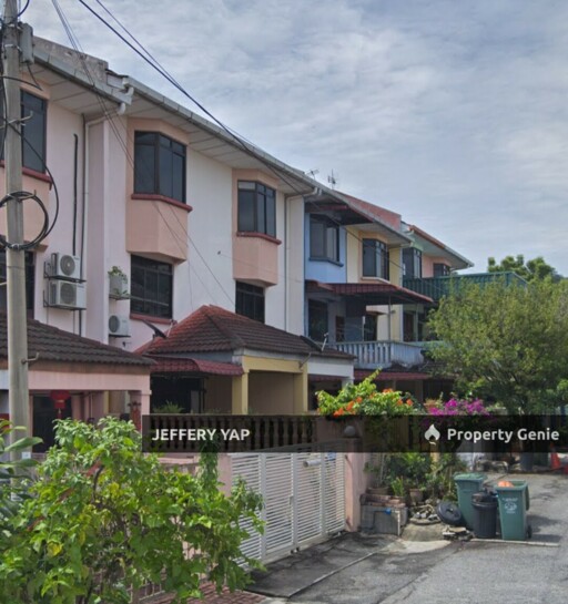 Taman Sri Bintang