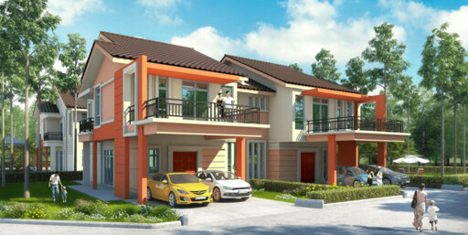 Taman Seri Tuah Permai