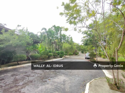 Bungalow lot for sale @ Kuang, Sg. Buloh, Selangor
