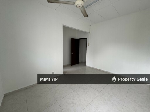 2-Storey Terrace House @ Bandar Damai Perdana